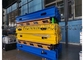 1200mm Colorful Type Rubber Conveyor Belt Splicing Machine Hot Splicing Machine