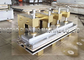 1200mm Rubber Nylon Steel Cord Conveyor Belt Splicing Machine Vulcanizing Machine